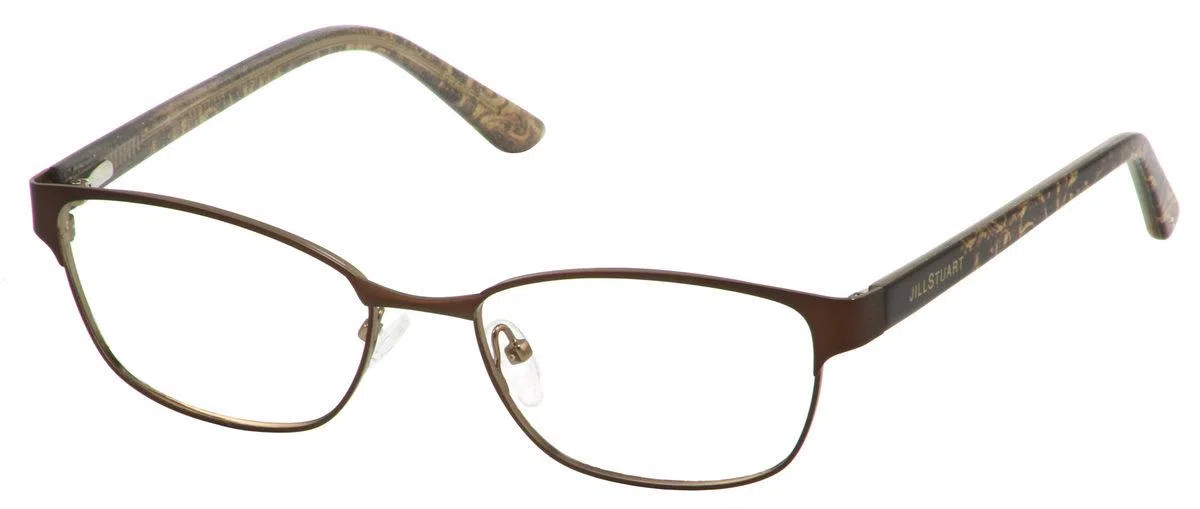 Jill Stuart 370 Eyeglasses - view 3
